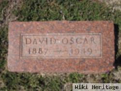 David Oscar Thaggard