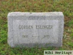 Gorden Eslinger