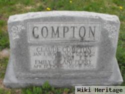 Claude Compton