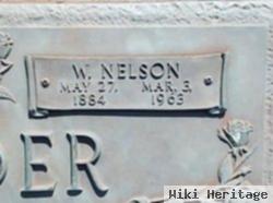 William Nelson Browder