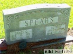 Ruth H. Spears