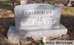 Lillie L. W. Chamberlain