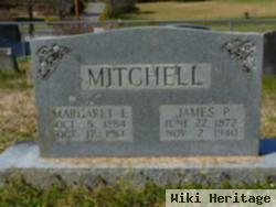 James P. Mitchell