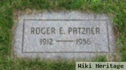 Roger E. Patzner