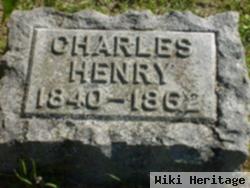 Charles Henry Phillips