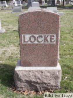 Zelda E. Locke