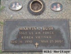 Marvin L. Bush