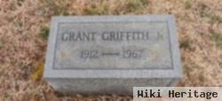 Grant Griffith, Jr