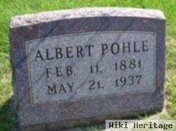 Albert Pohle