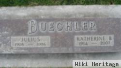 Katherine B. Buechler