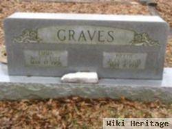 Hettie Graves