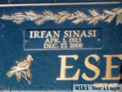 Irfan Sinasi Esendal