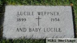 Lucille Clare Weppner