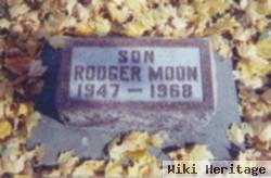 Rodger Moon