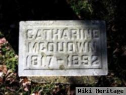 Catherine Adams Mcquown