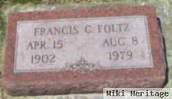 Francis C. Foltz