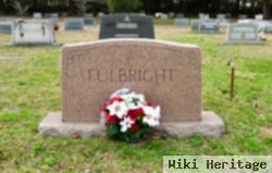 Edna Inez Fulbright