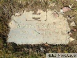 Almeda Taylor Smith