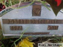 Robert Bruce King