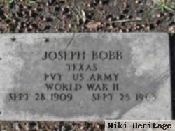 Joseph Preston Bobb