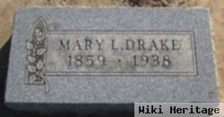 Mary L Drake