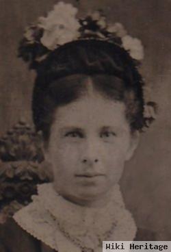 Eliza George Rice