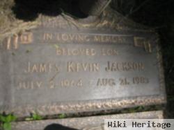 James Kevin Jackson