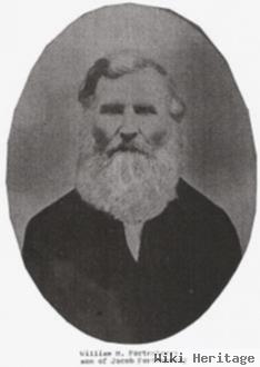 William M. Fortenberry