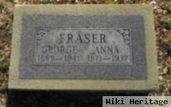 George W. Fraser