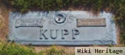 Thomas C Kupp