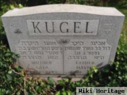 David Kugel