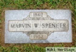 Marvin W. Spencer