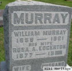 William Murray