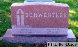 Herbert B. Schwentker