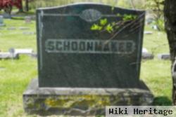 William A. Schoonmaker, Sr