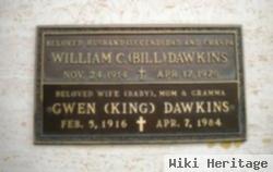 Gwen King Dawkins