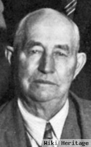 Oscar Ezra Votaw