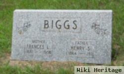 Henry S. Biggs