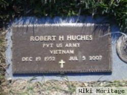 Robert H. Hughes