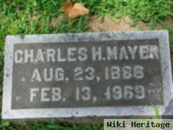 Charles H. Mayer