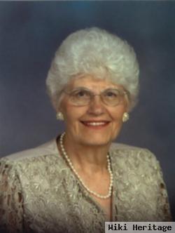 Wilma Maria Brase Cooley