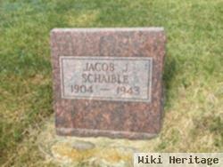 Jacob Schaible, Sr