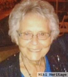 Betty L. Jones Salzano