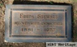 Freda Stewart