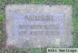 Helen W. Mackenzie