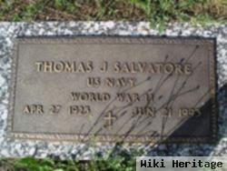 Thomas Joseph Salvatore