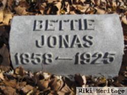 Bettie Baum Jonas