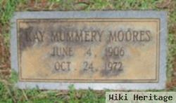 Kay Mummery Moores