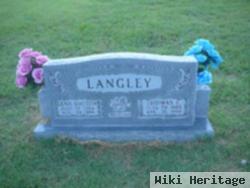 Lena Dalton Langley