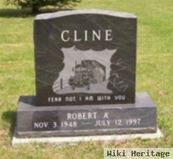 Robert A. Cline